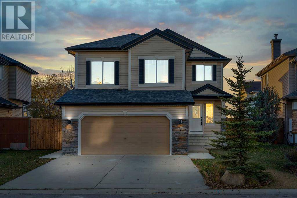 Chestermere, AB T1X1P1,163 Springmere Way