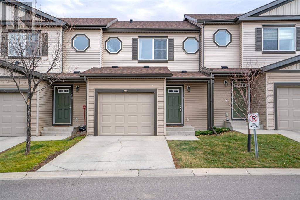 Calgary, AB T2Z1G6,118 Copperpond Landing SE