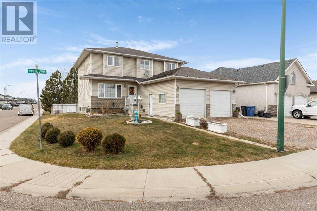 Medicine Hat, AB T1B4X6,68 Vista Avenue SE