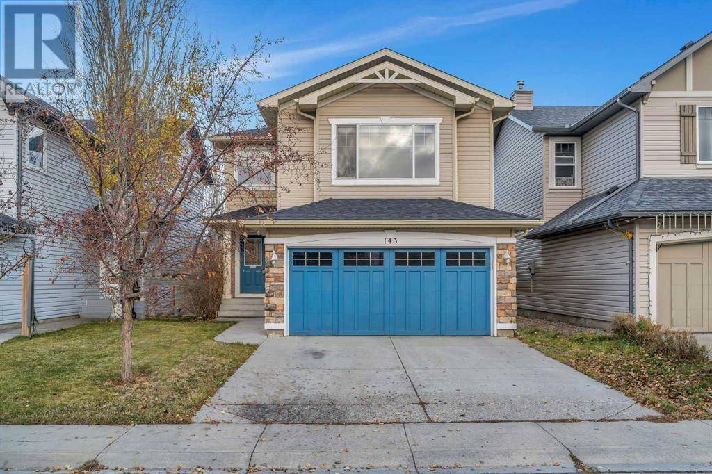 Calgary, AB T2Z4K1,143 Brightondale Crescent SE