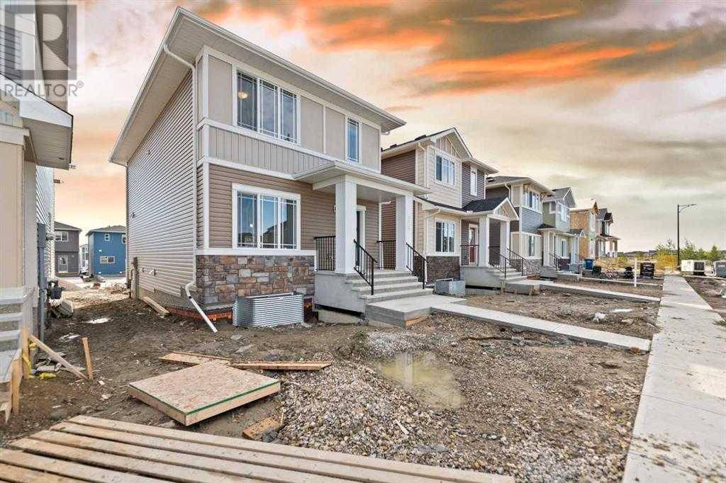 Airdrie, AB T4B5M5,826 Bayview Terrace SW