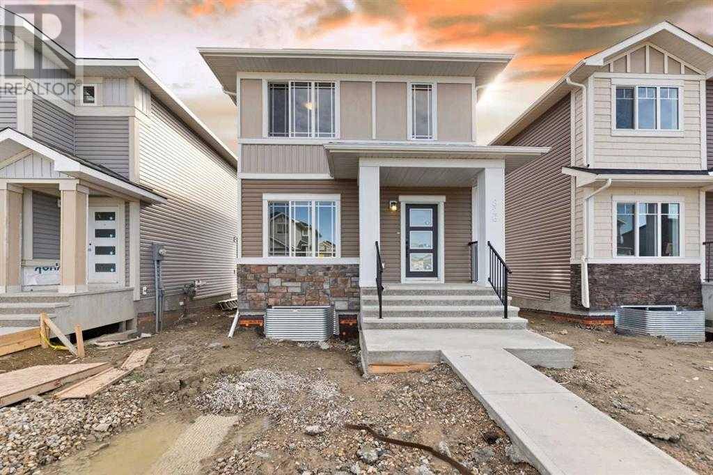 Airdrie, AB T4B5M5,826 Bayview Terrace SW