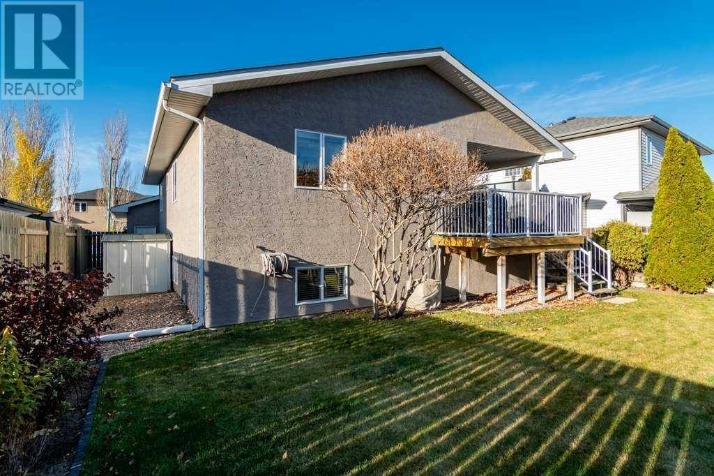 Medicine Hat, AB T1B4M7,51 Sunrise Circle SW