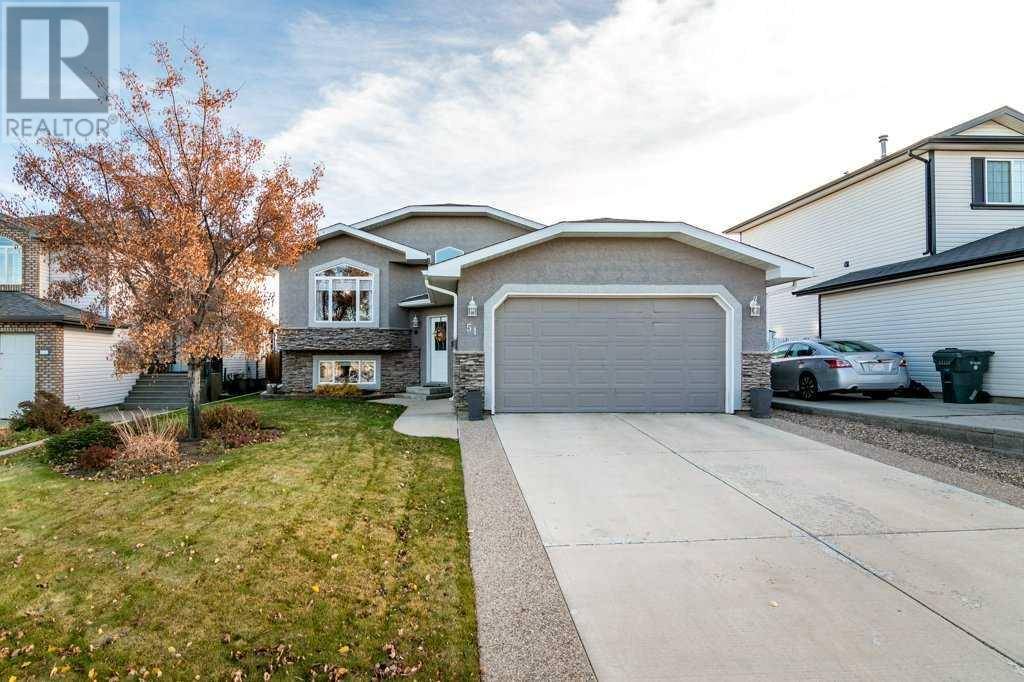 Medicine Hat, AB T1B4M7,51 Sunrise Circle SW