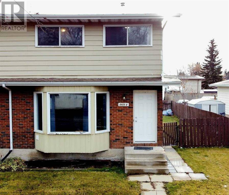 Camrose, AB T4V3K1,6409B Enevold Drive