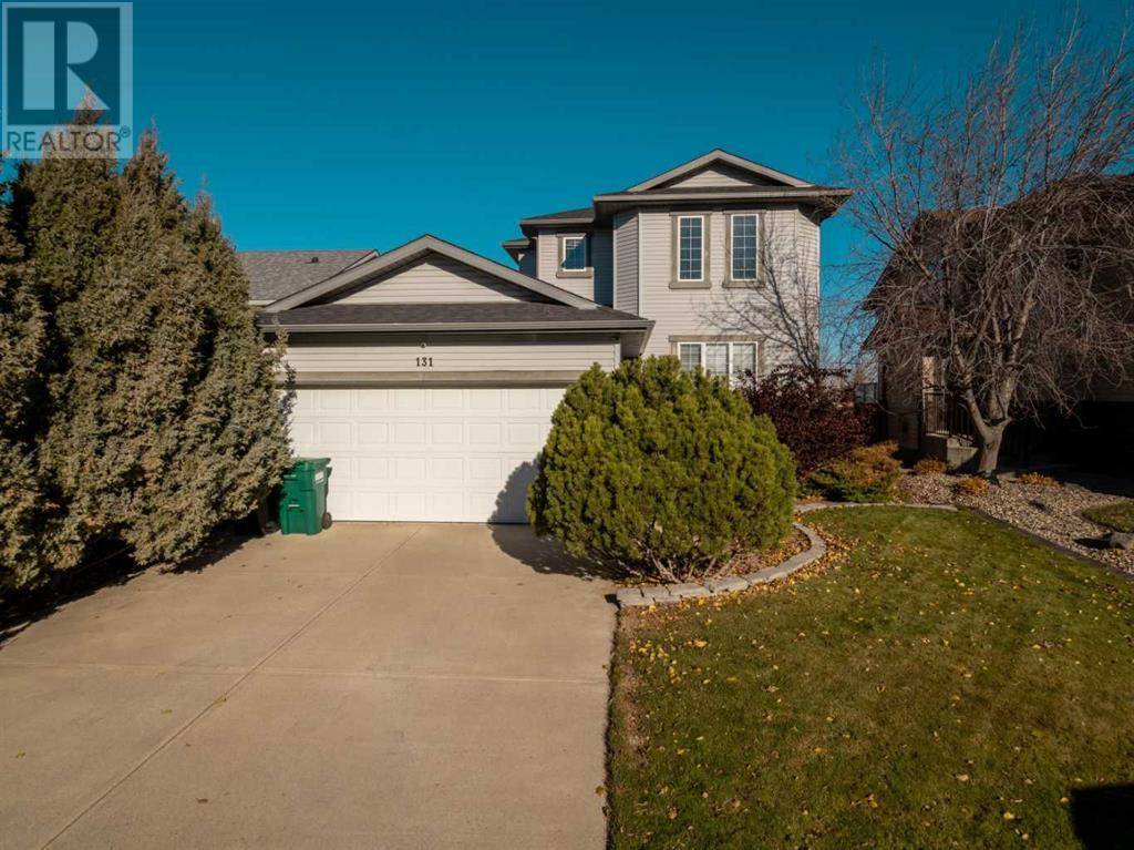 Lethbridge, AB T1K7M3,131 Squamish Court W