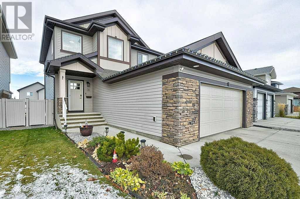 Red Deer, AB T4P0T5,18 Caribou Crescent