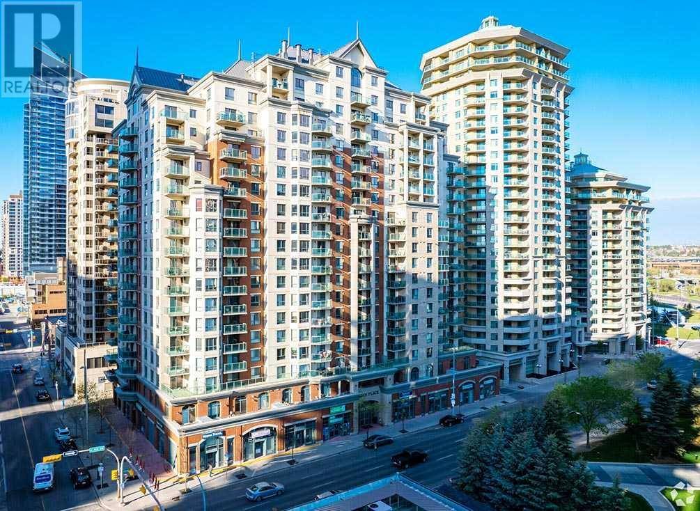 Calgary, AB T2P5M5,134 & 138, 1111 6 Avenue SW