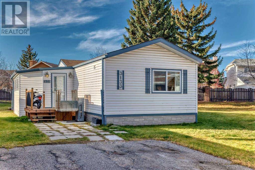 Calgary, AB T1Y6K1,3133 Burroughs Manor NE