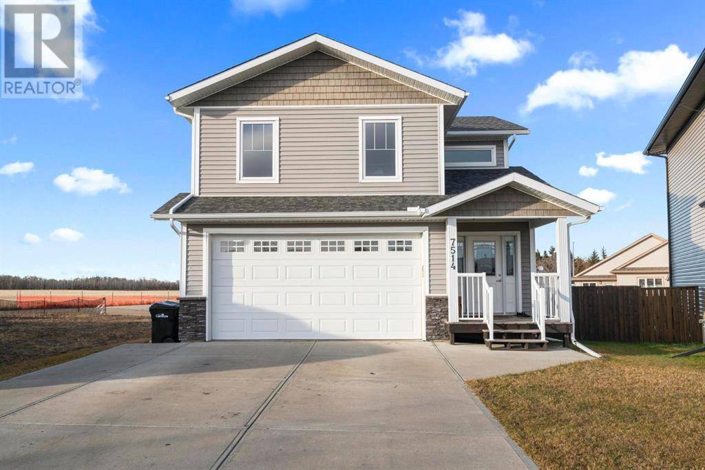 Camrose, AB T4V4C1,7514 40 Avenue