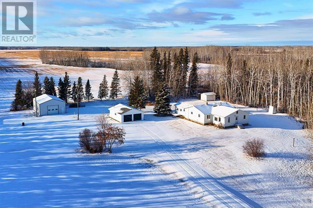 Rural Mackenzie County, AB T0H2H0,107244 HWY 697