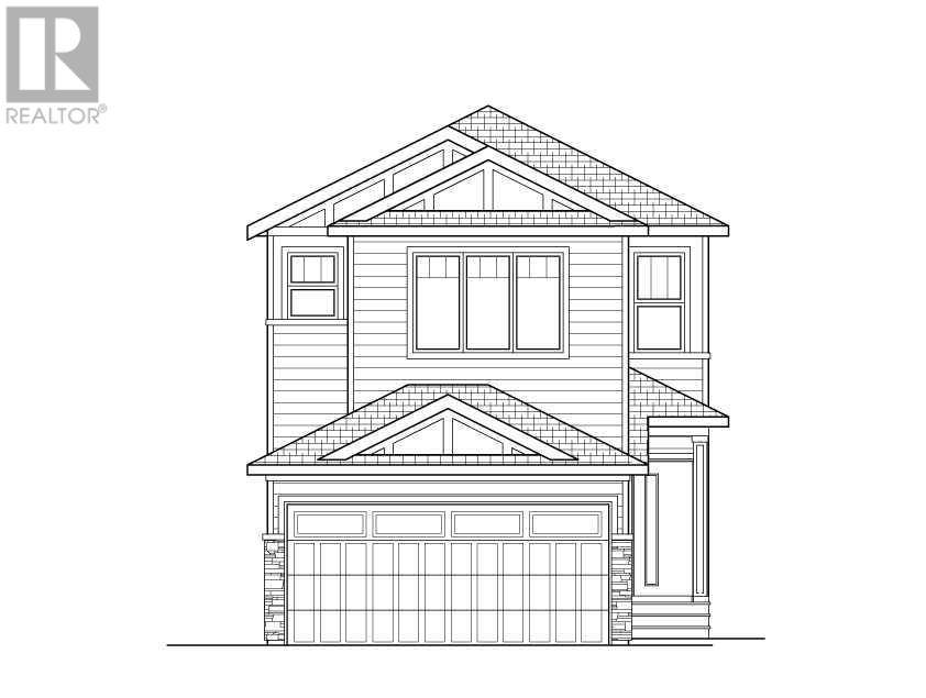 Calgary, AB T3M2L3,707 Buffaloberry Manor SE