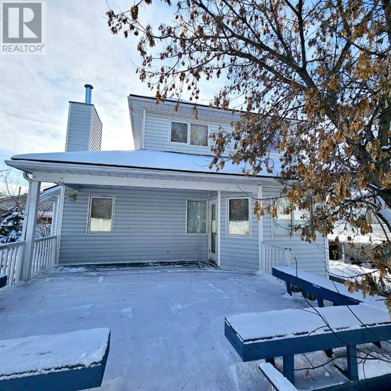 Lac La Biche, AB T0A2C0,9517 91 Street