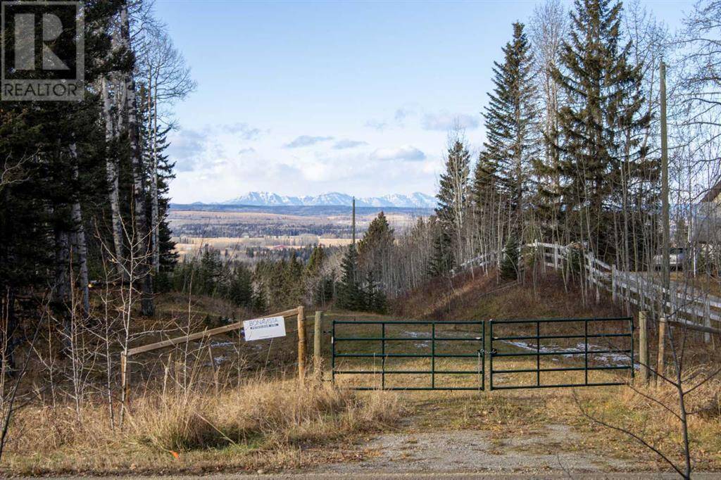 Rural Mountain View County, AB T0M1X0,Range Road 5.2