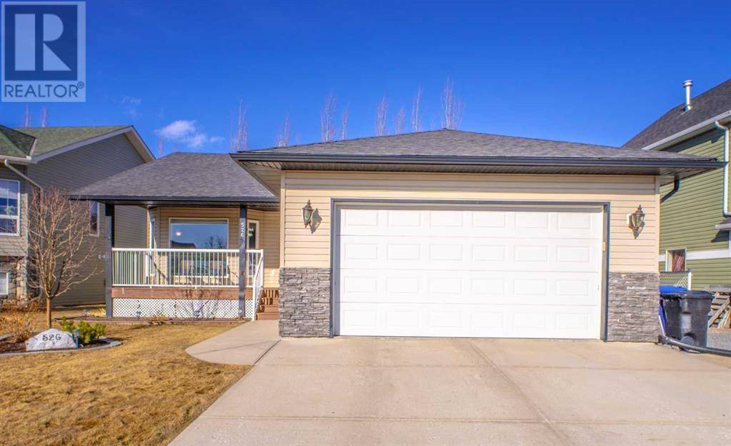 Carstairs, AB T0M0N0,526 Carriage Lane Drive