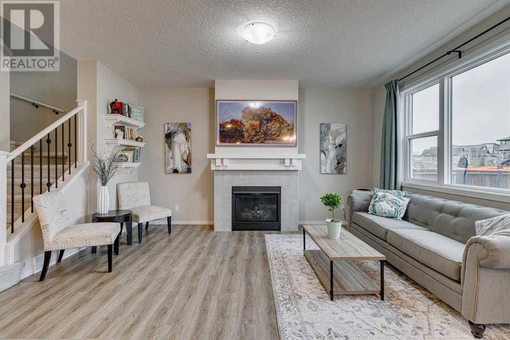 Calgary, AB T2X4E6,16 Walgrove Rise SE