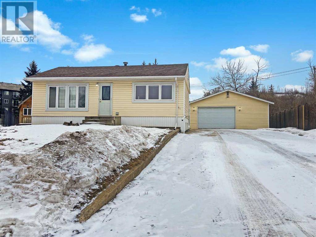 Fort Mcmurray, AB T9H1G9,56 Moberly Crescent