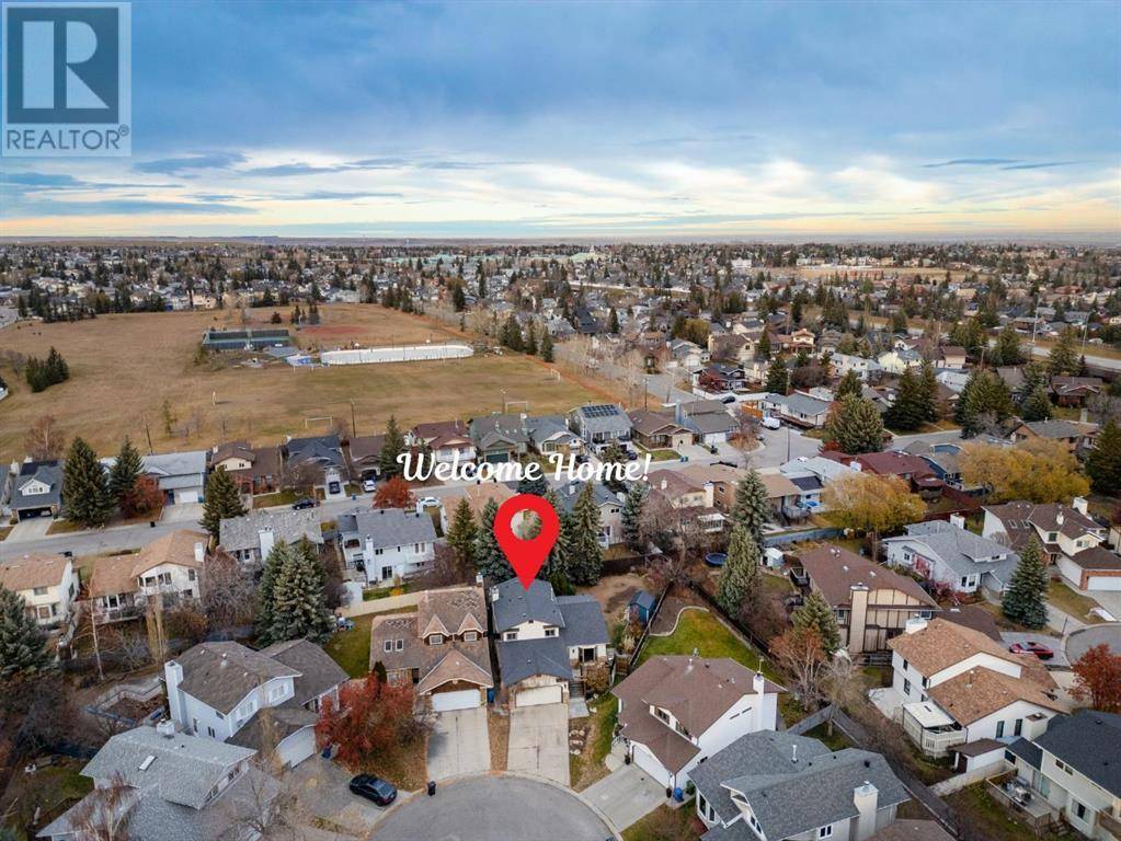 Calgary, AB T3G2T7,119 Hawkhill Court NW