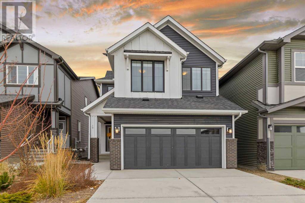 Calgary, AB T3J2H2,19 Homestead Close NE