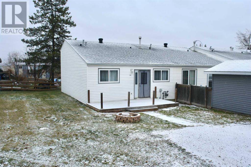 Fort Mcmurray, AB T9K1B2,148 Rock Bay