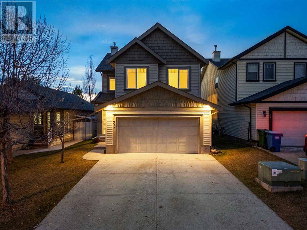 Calgary, AB T3P1B8,78 Evansmeade Circle NW