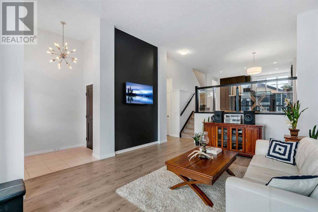 Calgary, AB T3M2M7,58 Masters Crescent SE