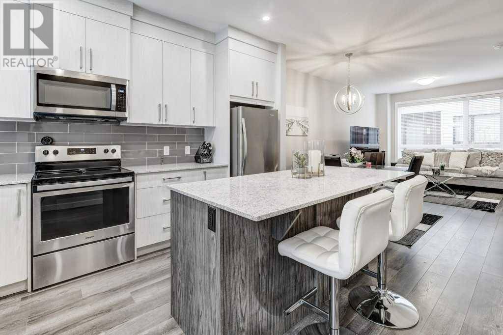 Calgary, AB T3N1M3,706 Redstone Crescent NE