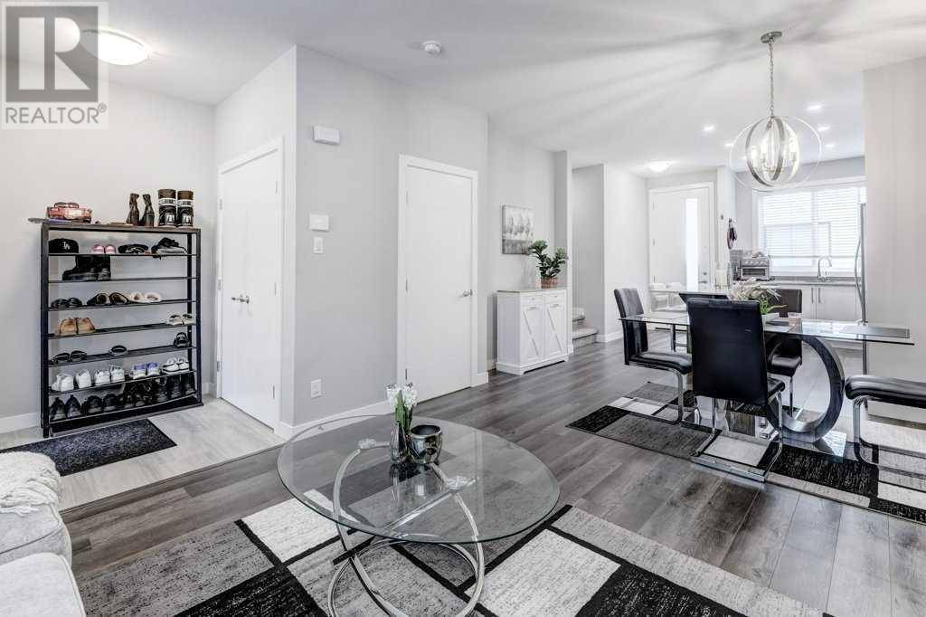 Calgary, AB T3N1M3,706 Redstone Crescent NE