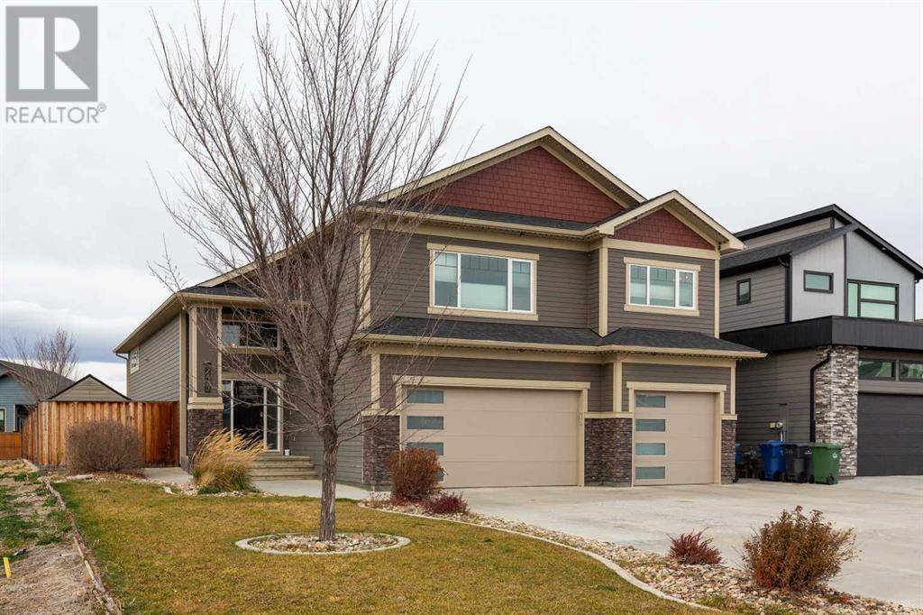 Coaldale, AB T1M0E6,2413 Aspen Drive