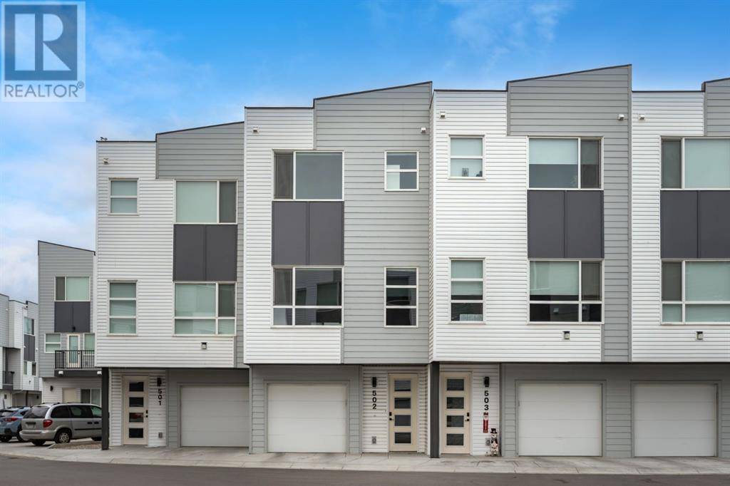 Calgary, AB T3K2R9,502, 101 Panatella Square NW