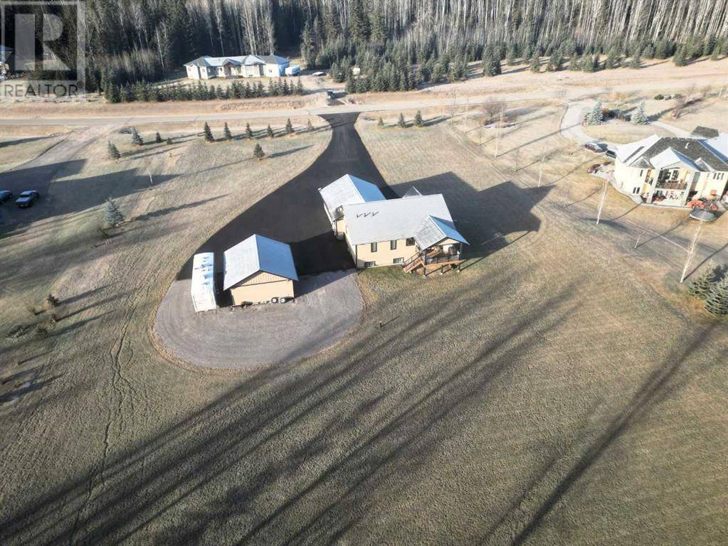 Rural Yellowhead County, AB T7E3A6,37, 16511 Township Road 532A