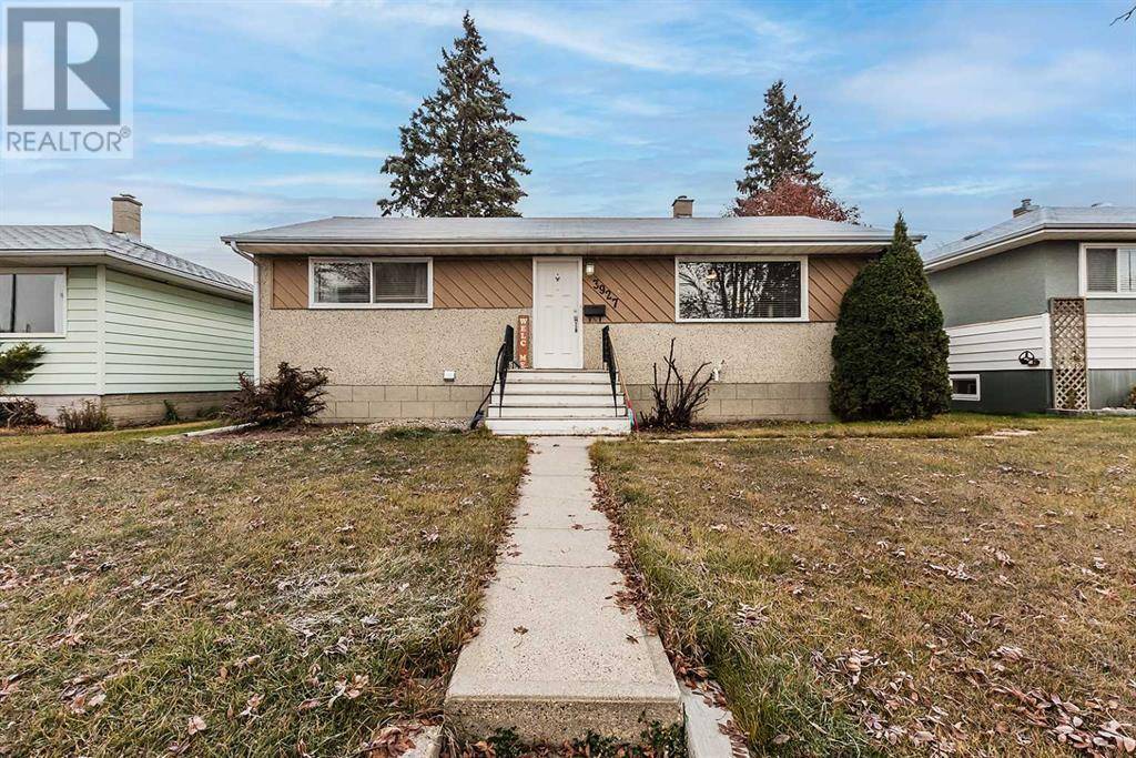 Red Deer, AB T4N2T7,3927 40A Avenue