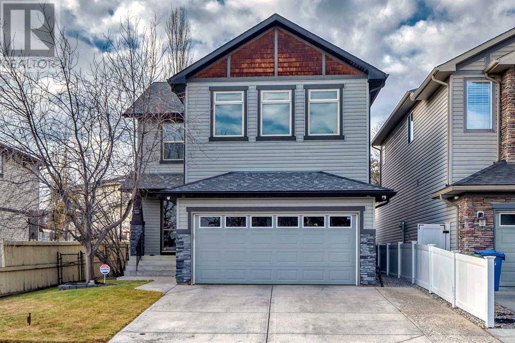 Calgary, AB T2Y5E2,122 Eversyde Close SW