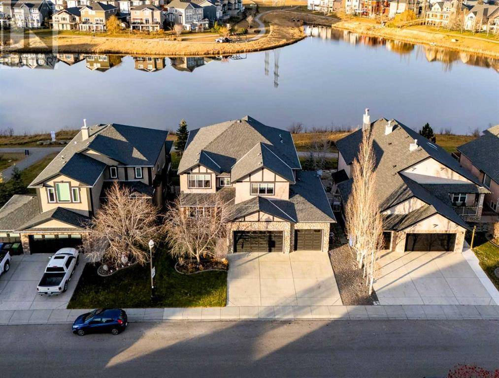 Chestermere, AB T1X1W5,341 Rainbow Falls Way