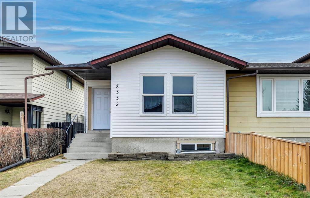 Calgary, AB T3K1Y1,8332 Centre Street NE