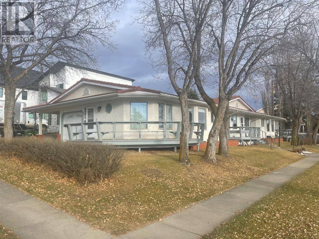 Camrose, AB T4V2A3,A, 4821 54 Street