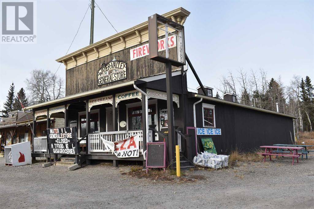 Rural Mountain View County, AB T0M2E0,5204 579 Highway