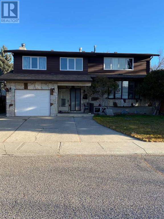 Lethbridge, AB T1K4E8,106 LAVAL Road W