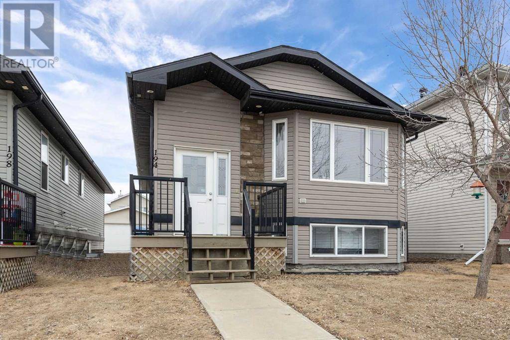 Fort Mcmurray, AB T9K0E6,194 Pacific Crescent