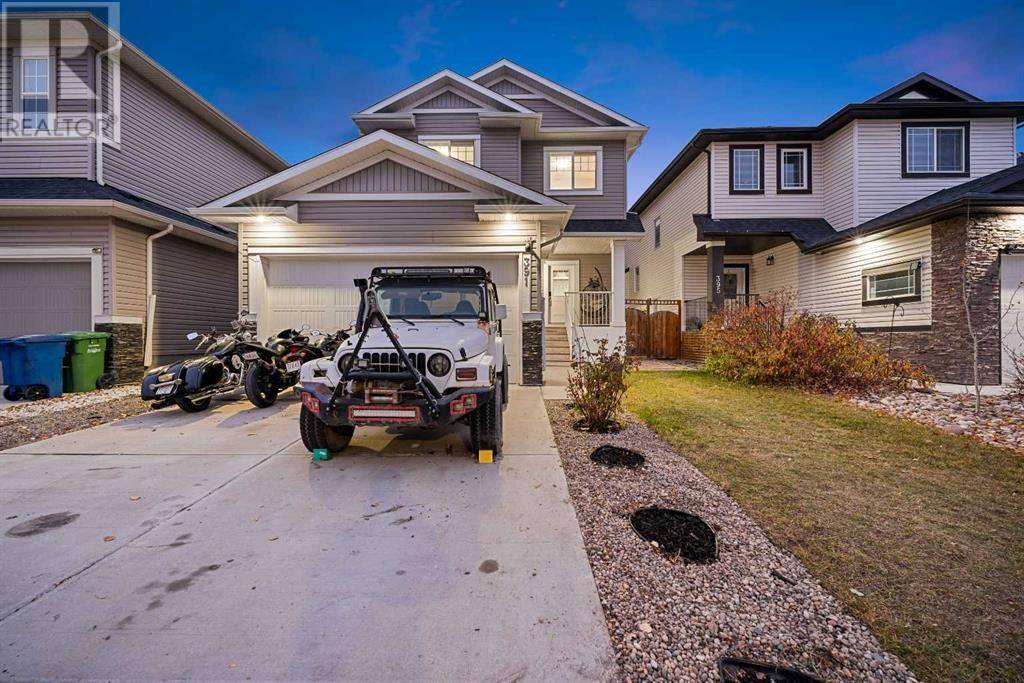 Airdrie, AB T4B4G1,391 Bayview Way SW