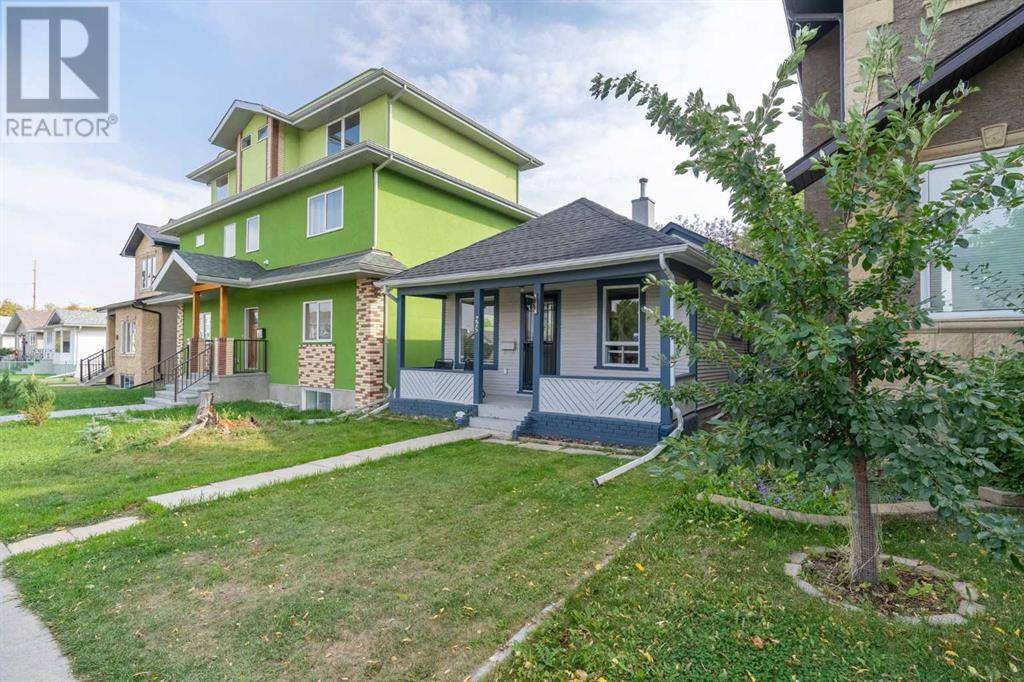 Calgary, AB T2M1C3,225 20 Avenue NW