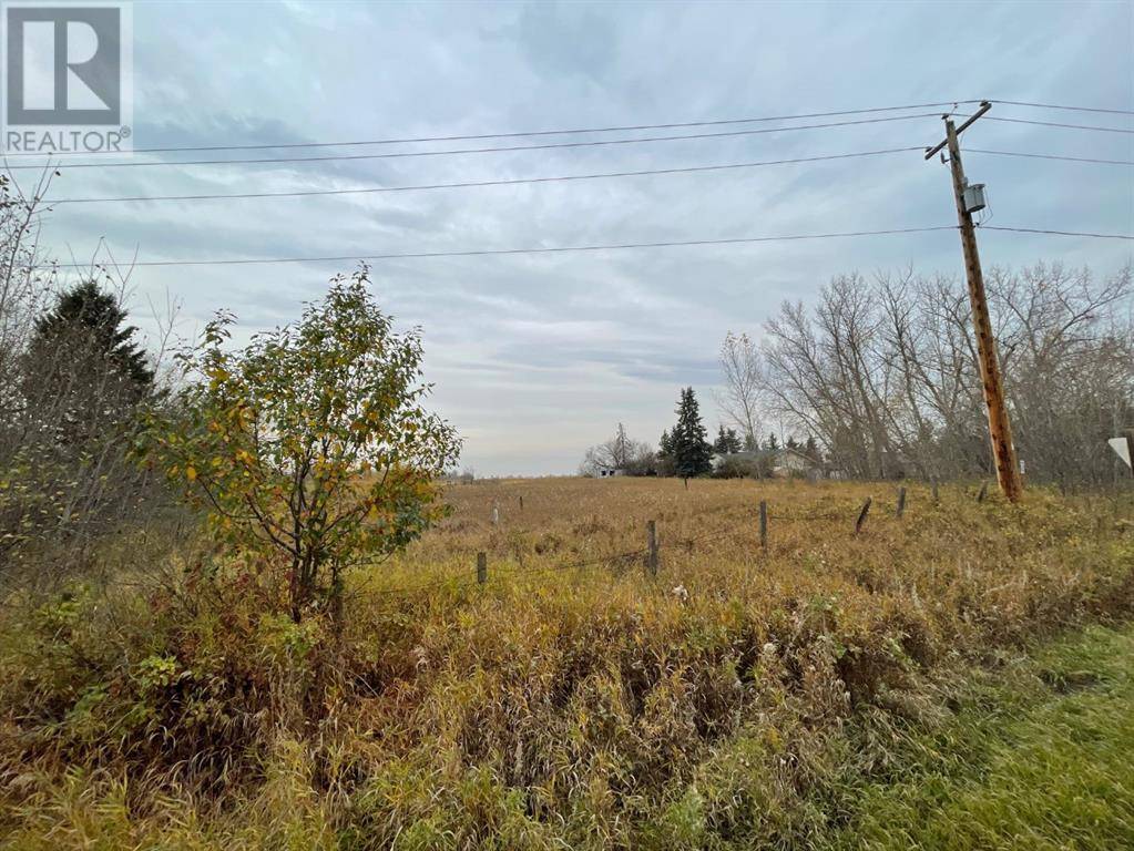 Rural Ponoka County, AB T4J1R1,431046 Range Road