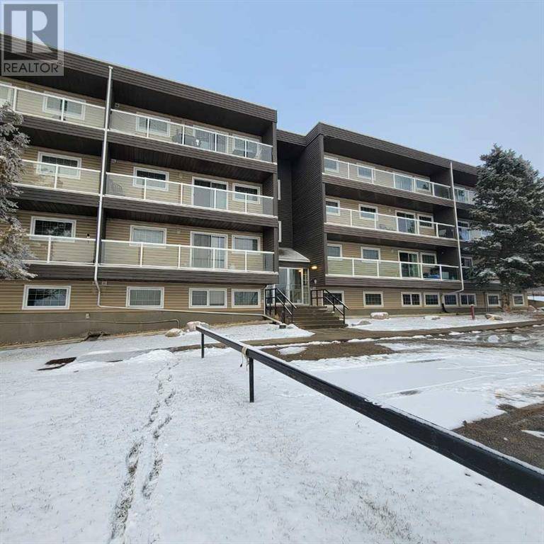 Peace River, AB T8S1H1,105, 9005 99 Street