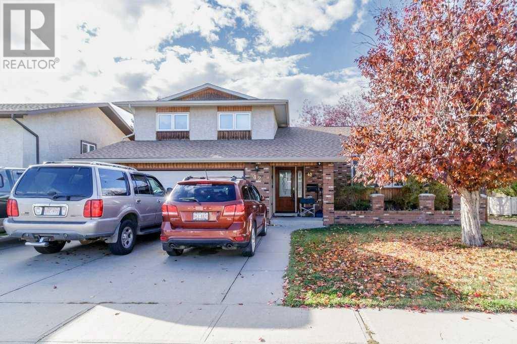 Red Deer, AB T4P3A7,42 Richards Crescent