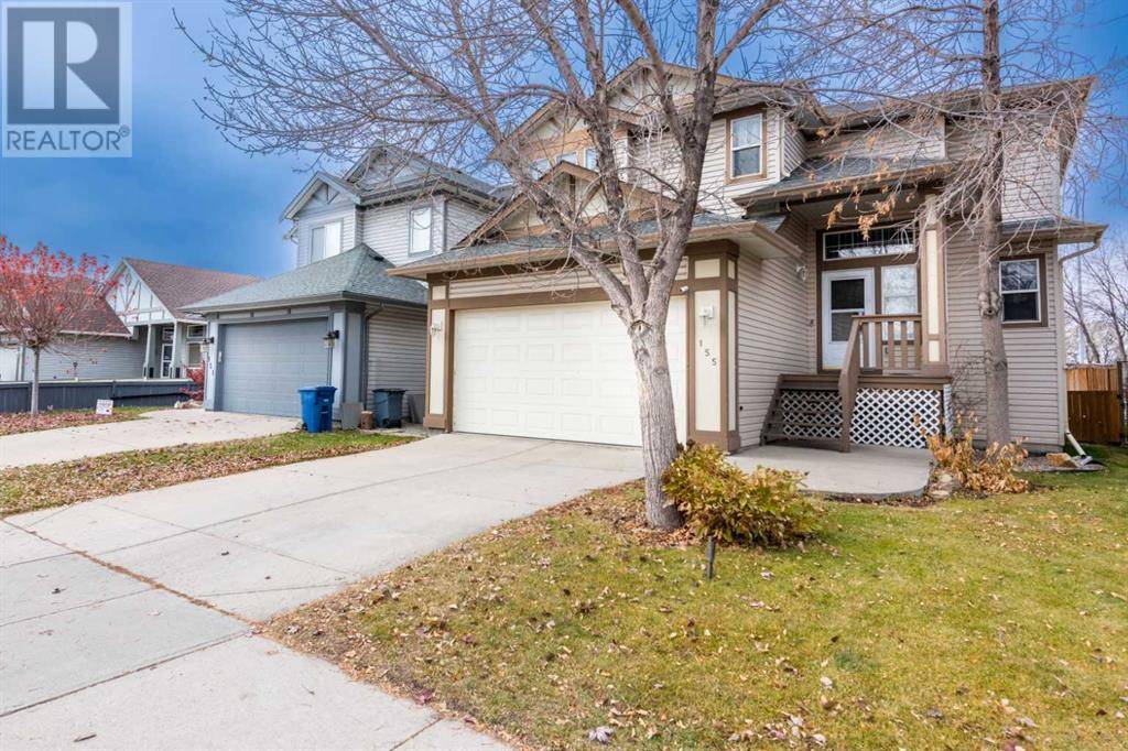 Airdrie, AB T4B2W5,155 Willowbrook Drive NW