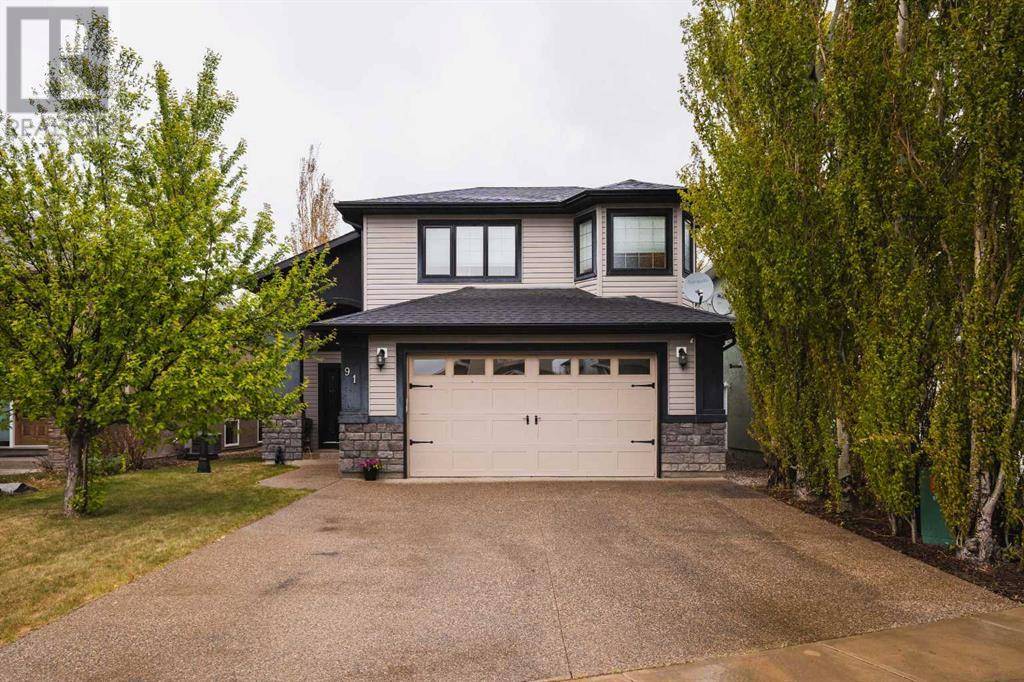 Lethbridge, AB T1K5S2,91 Gateway Mews S