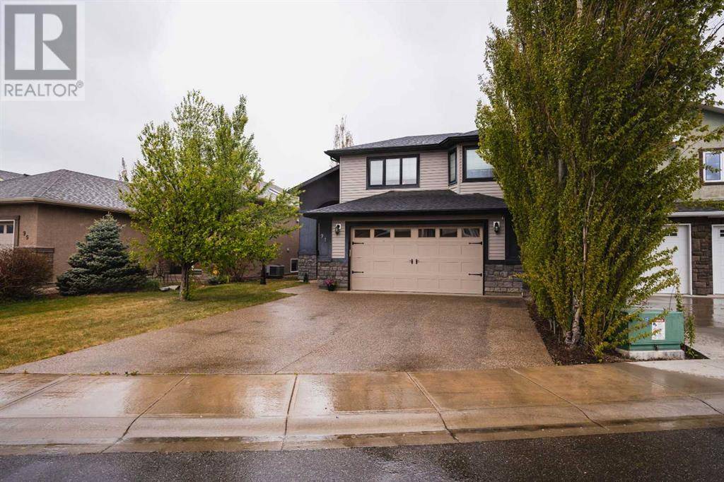 Lethbridge, AB T1K5S2,91 Gateway Mews S