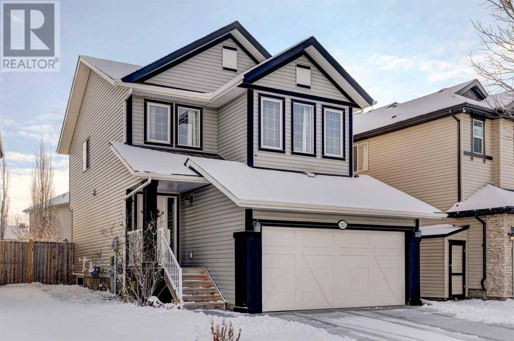 Airdrie, AB T4A0L6,1227 Kings Heights Road SE