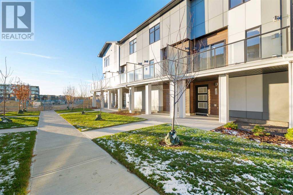 Calgary, AB T3H6H2,206, 8235 8 Avenue SW