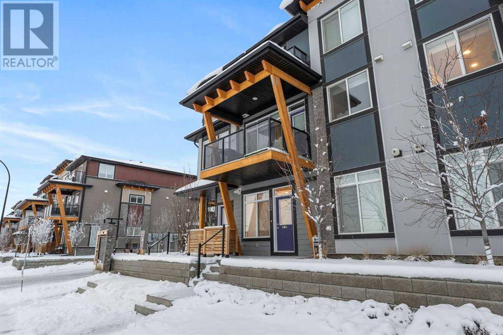 Calgary, AB T3M3A7,282 Seton Passage SE